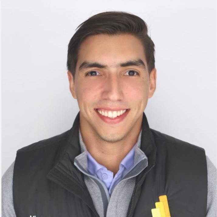 Juan Fernando Gonzalez, Founder of buga.ai